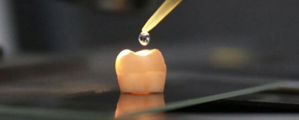 Ученые научились регенерировать зубную эмаль