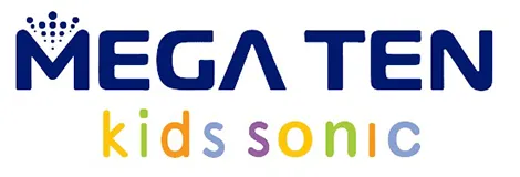 Megaten Kids Sonic