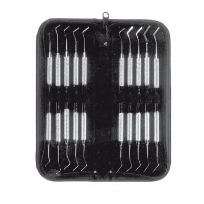 Кейс презентационный, 16х19, 10-13*