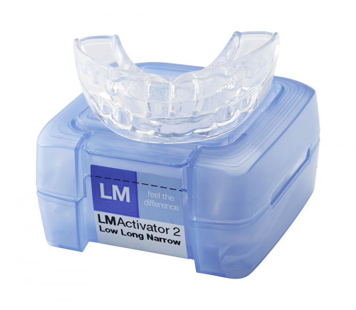 LM-Активатор 2, низкая длинная модель размер 60