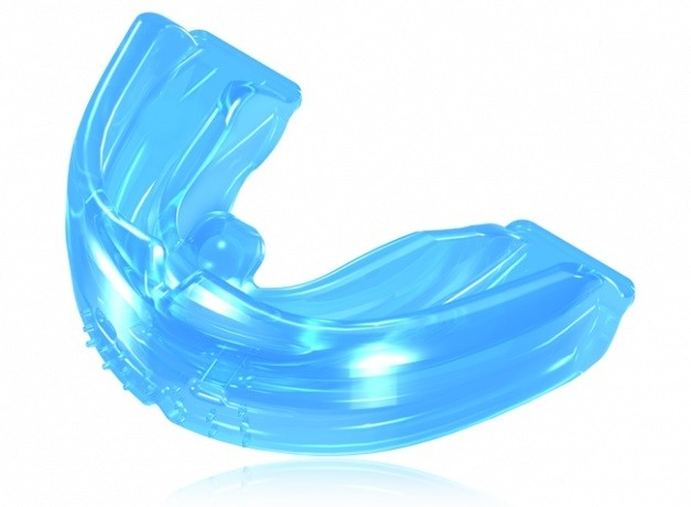 Трейнер Т4К мягкий голубой