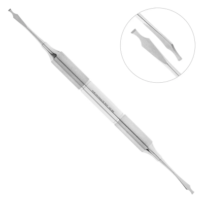 Микро-долото хирургическое двустороннее, 40-69*