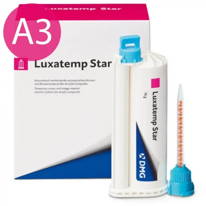 Luxatemp Star Automix A3