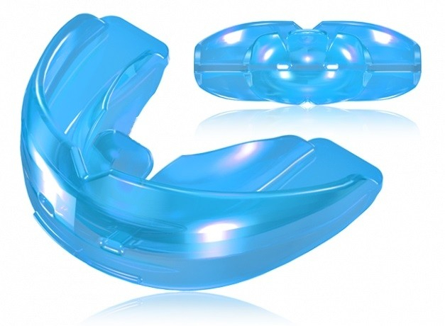 Трейнер Т4А мягкий голубой