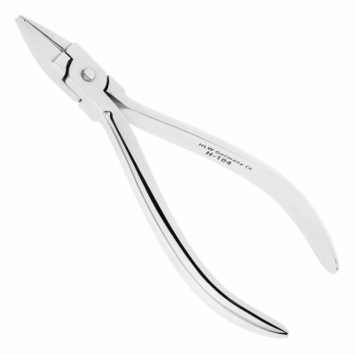 Щипцы клювовидные, H-104A*