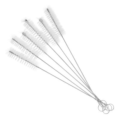 Щетки для чистки инструмента, большие, ø 19,0 мм, 6 шт, 40-64*