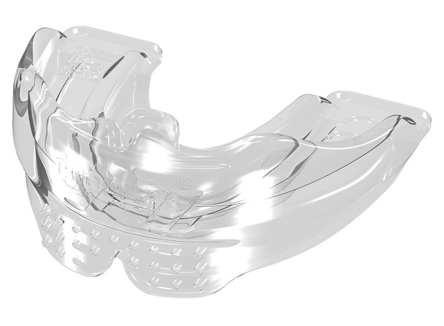 Трейнер Myobrace A1 MEDIUM прозрачный