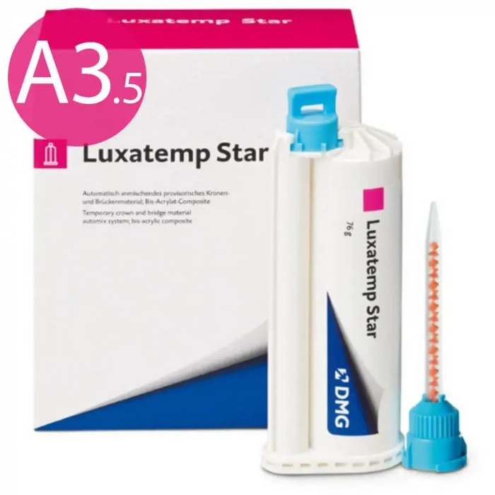 Luxatemp Star Automix A3.5