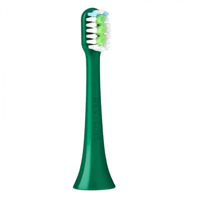 Электрическая зубная щётка Revyline RL 040 Green Dragon