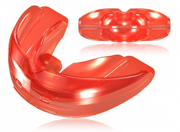 Трейнер Т4А жесткий розовый