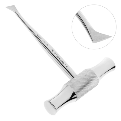 Элеватор средний Winter, правый, 13-12R*