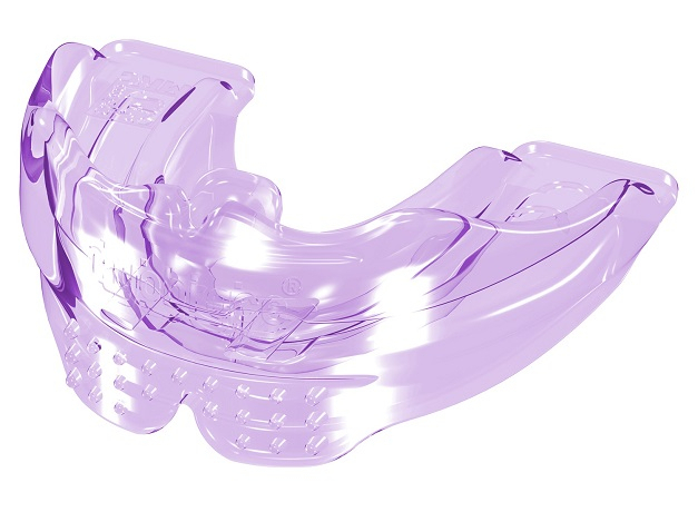 Трейнер Myobrace A1 MEDIUM пурпурный