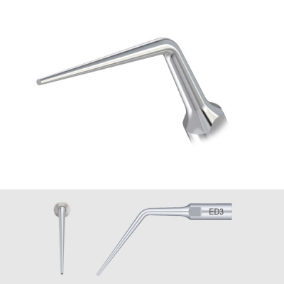 Насадка ED3 к скалеру DTE/NSK/SATELEC, эндодонтическая