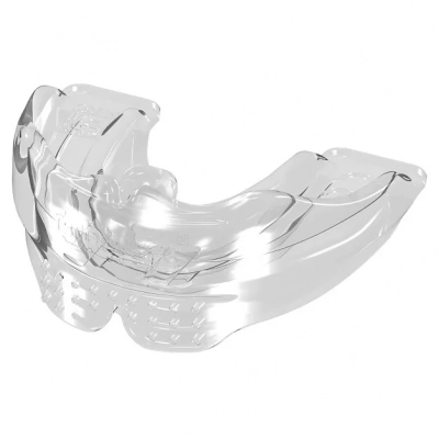 Трейнер Myobrace A1 LARGE прозрачный