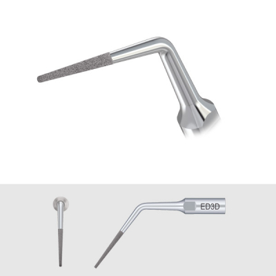 Насадка ED3D к скалеру DTE/NSK/SATELEC, эндодонтическая