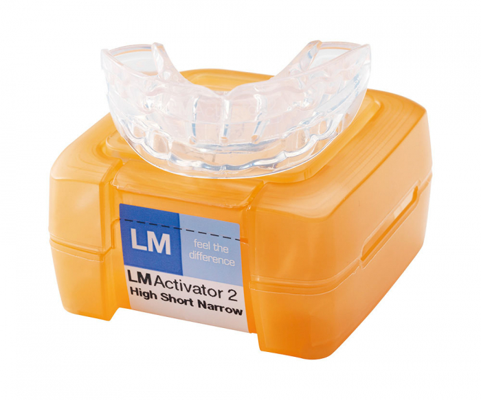 LM-Активатор 2, высокая короткая модель размер 70