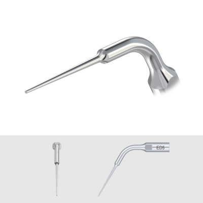 Насадка ED5 к скалеру DTE/NSK/SATELEC, эндодонтическая