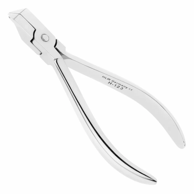 Щипцы обжимные, H-123*