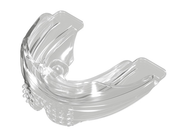 Трейнер Myobrace A2 MEDIUM прозрачный