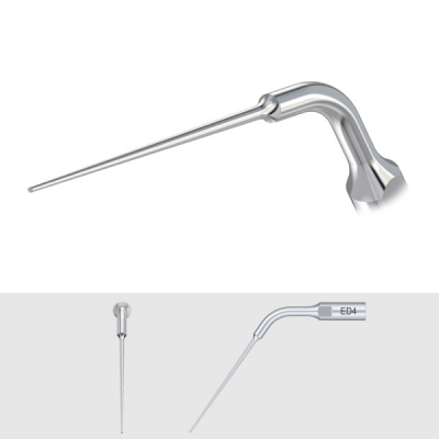 Насадка ED4 к скалеру DTE/NSK/SATELEC, эндодонтическая