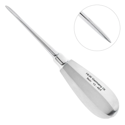 Элеватор Bein, зубчатый, 3,0 мм, 13-4BZ*