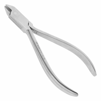 Щипцы ортодонтические Адерера для жесткой проволоки, H-32-19A*