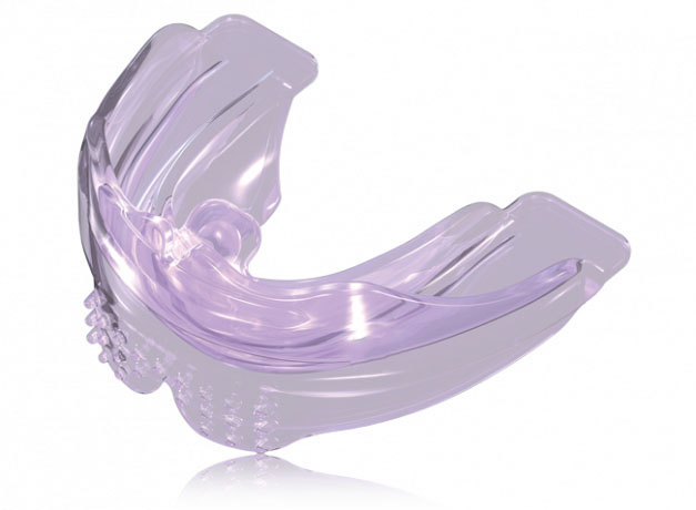 Трейнер Myobrace A2 MEDIUM пурпурный