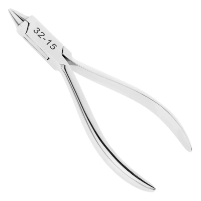 Щипцы ортодонтические для жесткой проволоки, 32-15*