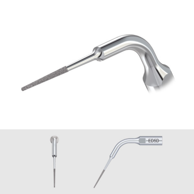 Насадка ED5D к скалеру DTE/NSK/SATELEC, эндодонтическая