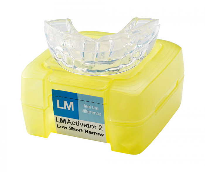 LM-Активатор 2, низкая короткая модель размер 65