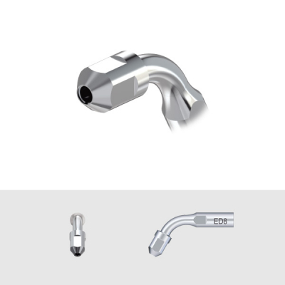 Насадка ED8 к скалеру DTE/NSK/SATELEC, эндодонтическая