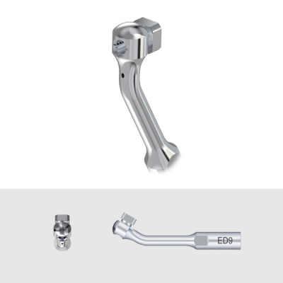 Насадка ED9 к скалеру DTE/NSK/SATELEC, эндодонтическая