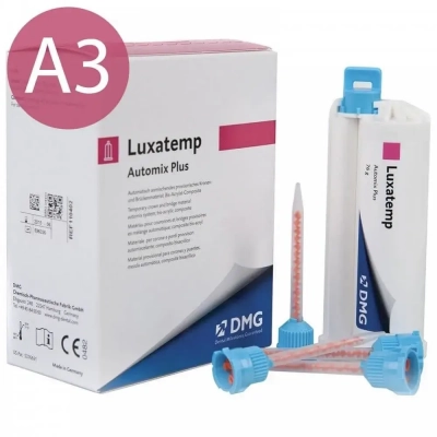 Luxatemp Automix Plus A3