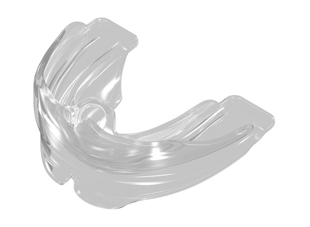 Трейнер Myobrace A3 LARGE прозрачный