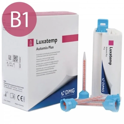 Luxatemp Automix Plus B1