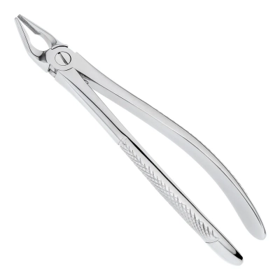 Щипцы для удаления зубов верхние, премоляры с глубоким захватом, 11-7N*