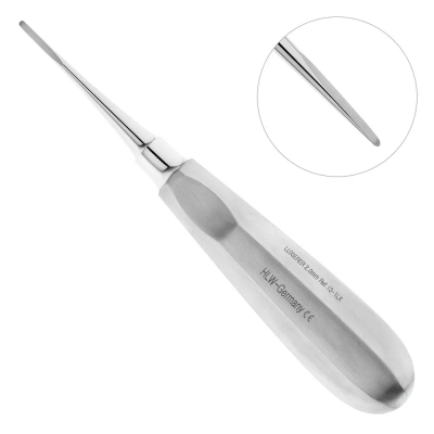 Люксатор прямой, 2,0 мм, 13-1LX*