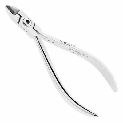 Щипцы ортодонтические для формирования уступов, H-217*