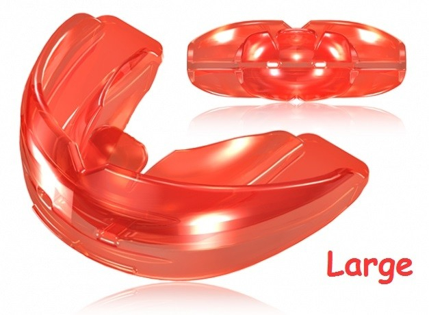 Трейнер Т4А LARGE жесткий розовый