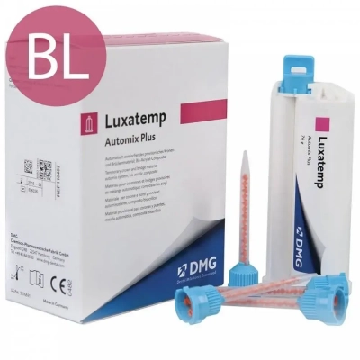 Luxatemp Automix Plus BL