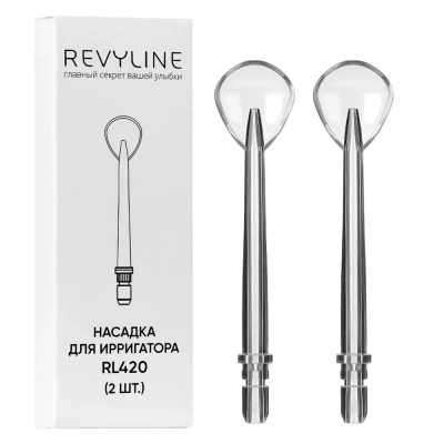 Hасадки для языка Revyline RL 420