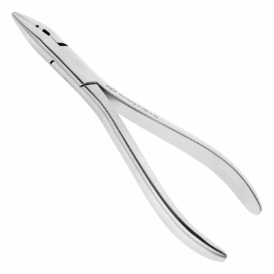 Щипцы ортодонтические крампонные, от 0,7 до 0,9 мм, 32-38A*