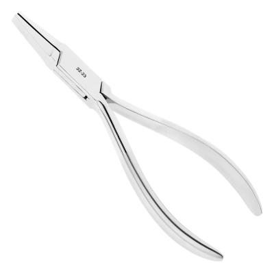 Щипцы ортодонтические для жесткой проволоки, 32-23*