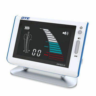 Апекслокатор DTE DPEX III голубой