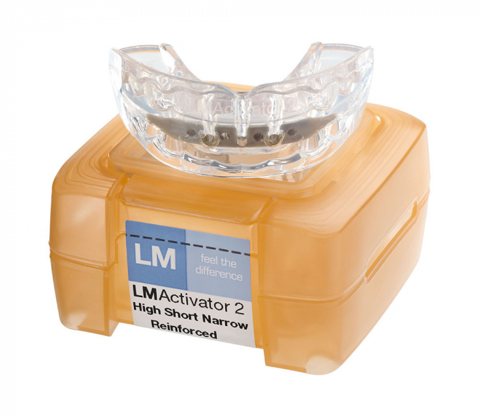 LM-Активатор 2, высокий короткий усиленный 65