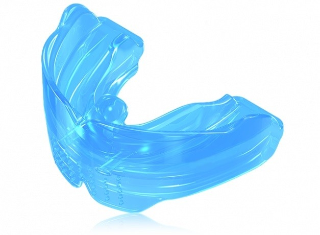 Трейнер i-2N MEDIUM без каркаса голубой