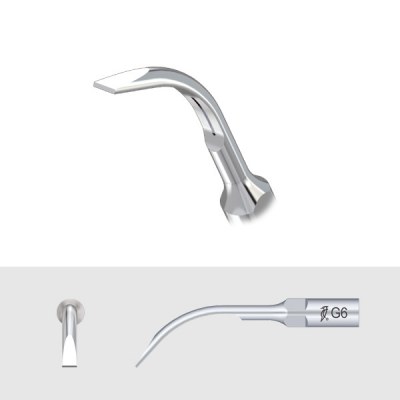 Насадка G6 к скалеру UDS/EMS, для удаления зубного камня