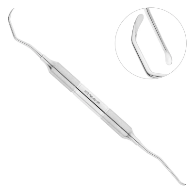 Инструмент для синус-лифтинга K03, ручка DELUXE, ø 10 mm, 40-08*