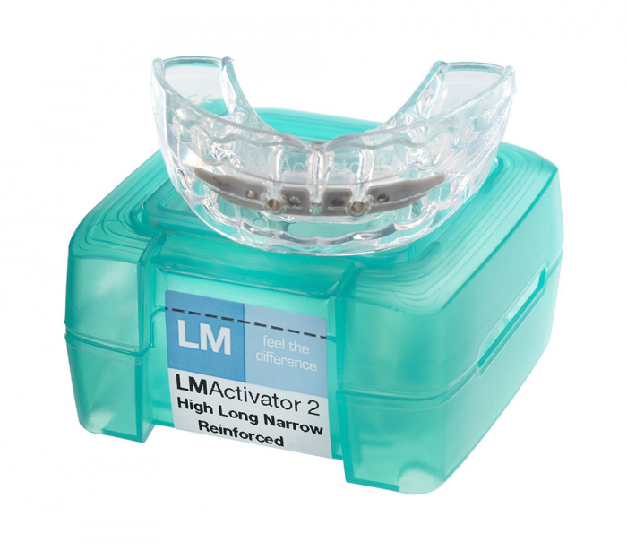 LM-Активатор 2, высокий длинный усиленный 40