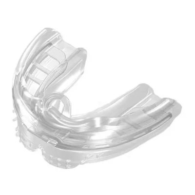Трейнер Myobrace B2 MEDIUM прозрачный